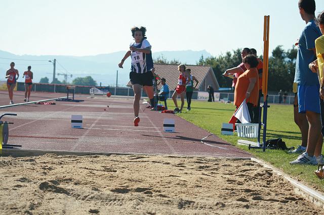 2008 Campionato Galego Cadete de Clubes 018